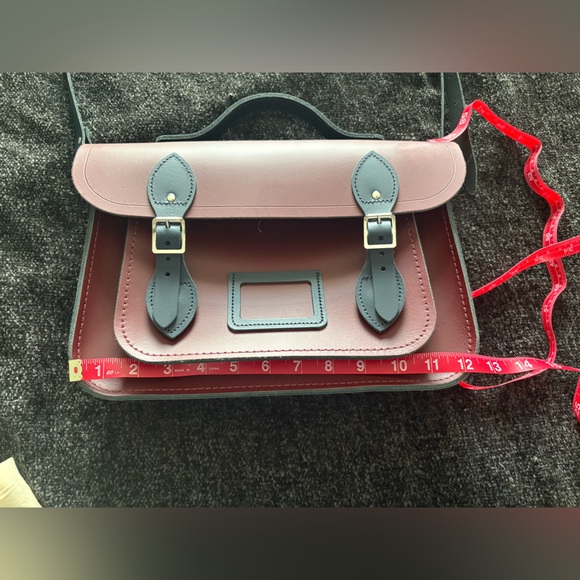 The Cambridge Satchel Company 13” Batchel - Picture 6 of 9